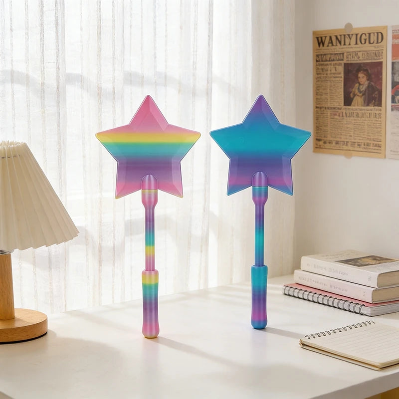 PayWizard™ Magic Card Wand