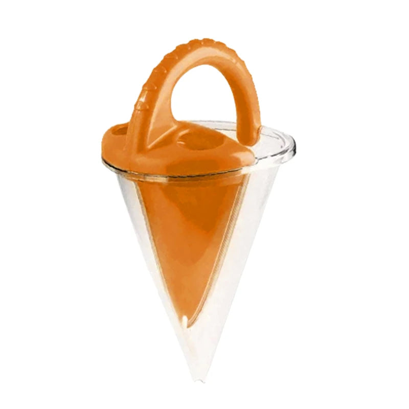 BeachFlow™ Sand Funnel Toy – Creative Sand Waterfall Maker for Kids | Outdoor Beach & Sandbox Fun